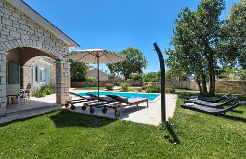 Villa Krmed by Istra Vacation - Foto 28