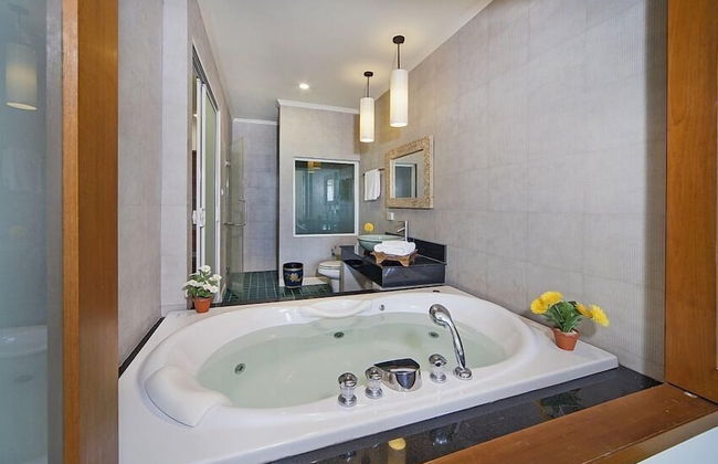 Sun Paradise Villas Karon - Foto 27