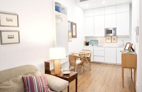 Sevilla Home Center Suites - Foto 41