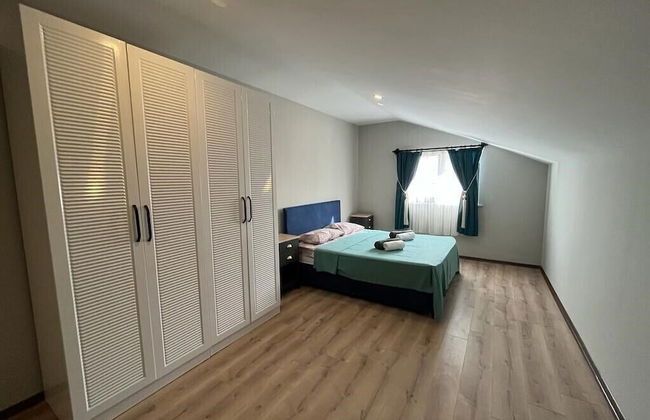 Via Pardi Apart Hotel - Foto 6