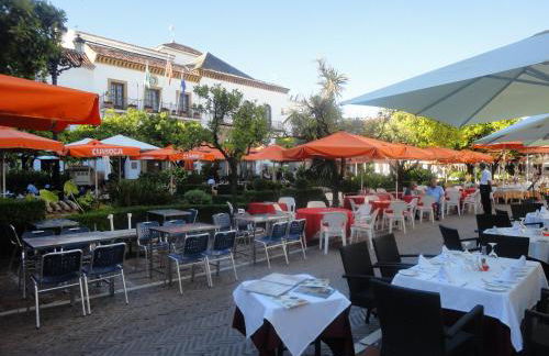 Casa en Marbella Centro con encanto - Photo 21