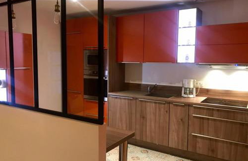 L 'Églantine, Gîte 6 personnes - Foto 8