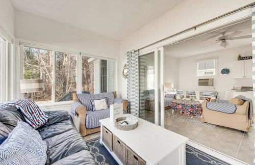 Cozy Wells Cottage with Pool Access 1 Mi to Beach! - Foto 12