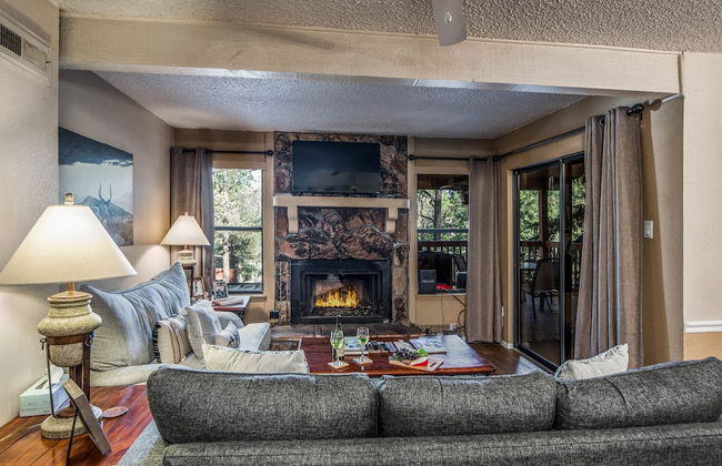 Pinon Park by Ruidoso Vacation Rentals - Foto 37