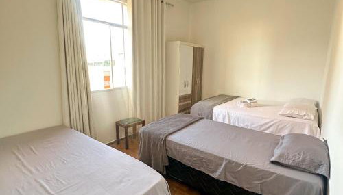 Apto Madrid I Centro de BH, perto do Mercado Central, Minascentro e Praça Raul Soares - Foto 4