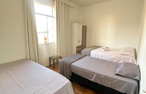 Apto Madrid I Centro de BH, perto do Mercado Central, Minascentro e Praça Raul Soares - Foto 4