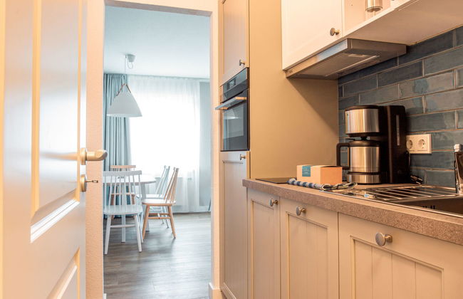 BEECH Resort Fleesensee - Foto 9