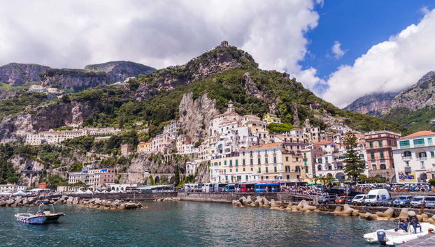 Excursión en barco a Amalfi y Positano + Visita a Ravello - Foto 4