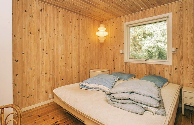 8 Person Holiday Home in Frederiksvaerk - Foto 3