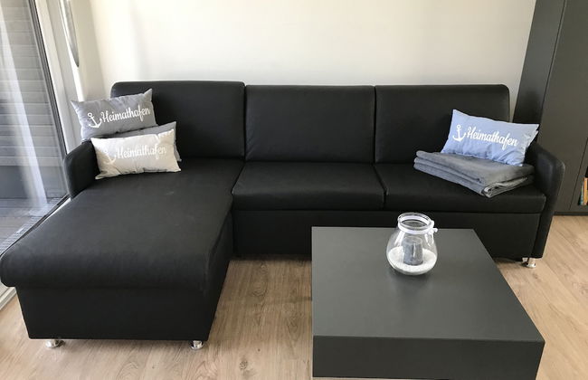 Sonnengarten 20 - Heimathafen - Foto 8