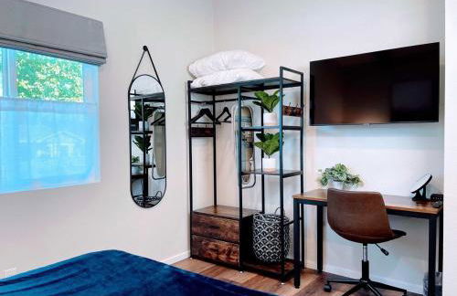 Redwood Oasis - Private Heated Pool by State Park! - Foto 21