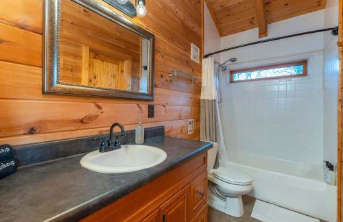 6-Bed Family Retreat Hot Tub Game Room Playground - Foto 24