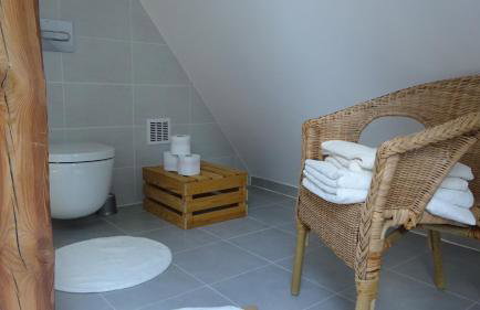 TuDobrze Noclegi w piramidach - Photo 24