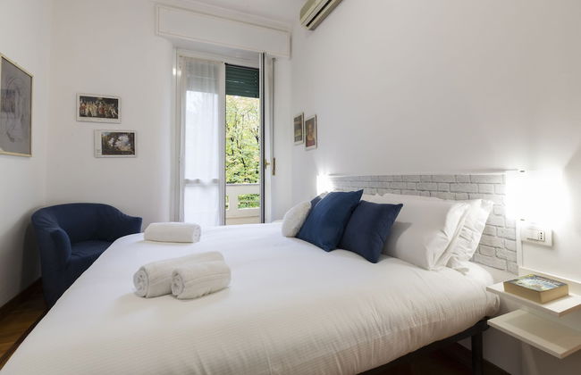 notaMi - Living Isola - Foto 17