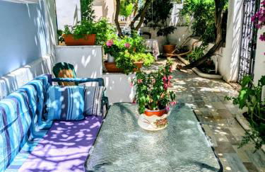 House with garden in city of Rhodes - Foto 16