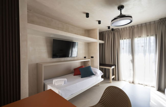 Apartamentos Playazul - Photo 11