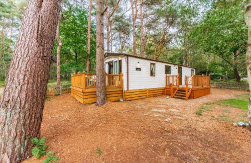 The Pines - Norfolk Cottage Agency - Photo 18