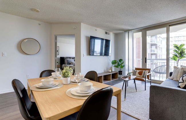 Fantastic 1 Bedroom Condo at Ballston - Foto 13
