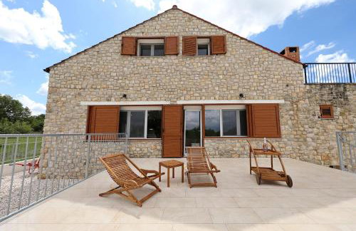 Villa Demare with Heated Pool, Free EVC Station - Foto 11