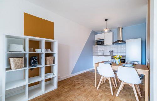 Une coloc en ville 2 - 376 - Photo 7