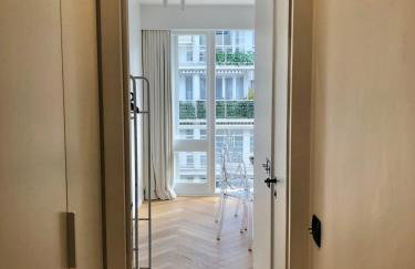 Studio confort et design Etoile-Neuilly-La Défense - Foto 14