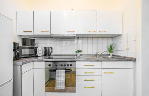 Ganzes Apartment, ruhig, gemütlich, Vollausstattung, kostenloses Parken - Foto 11