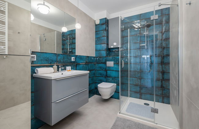 Seaside Apartment Ustronie by Renters - Photo 34