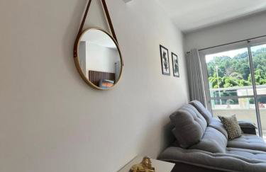 Mel Prime Loft – executive apartment in Extrema, MG - Photo 24