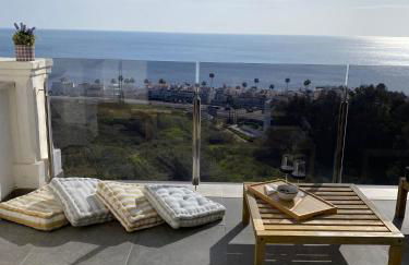 Luxury duplex with sea views Blue Suite 3-303 - Photo 9