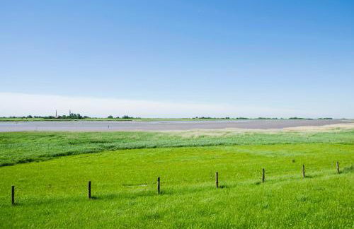 Ferienwohnung Fahrradland und Meer - Foto 32