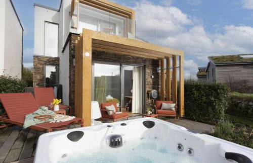 Lefransa in Carbis Bay, St Ives - Foto 29