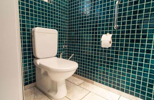 Apartment in stylish city villa - Foto 6