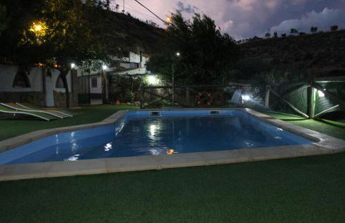 Casas Cueva Cazorla - Foto 25