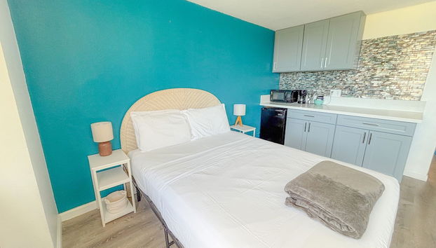 Hawaiian Monarch 1105 Condo by RedAwning - Foto 4, Habitación