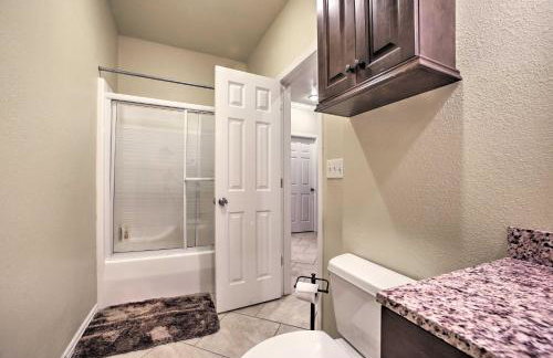 Bentonville Home with Pool Table, 2 Mi to Downtown! - Foto 20