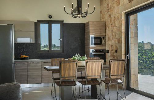 Narcissos Villa - Foto 57