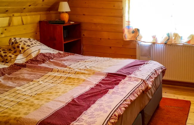 3 bedroom House in Fonyód with garden and terrace - Photo 5