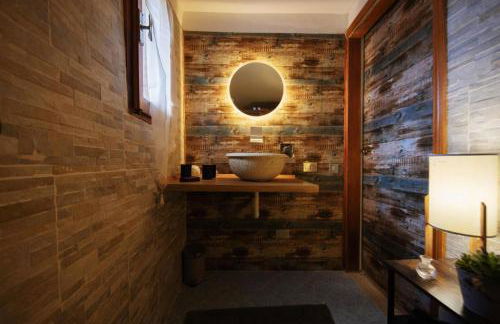 Relais Marmore con Jacuzzi per due persone - Foto 22