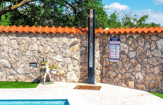 Villa Nika - Foto 47