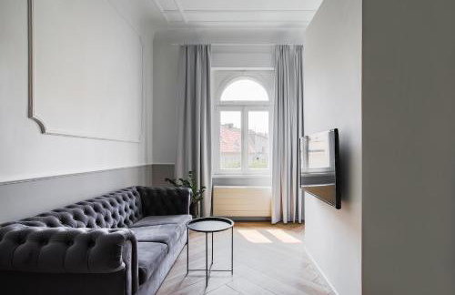 Homewell Boutique Apartments - Foto 36