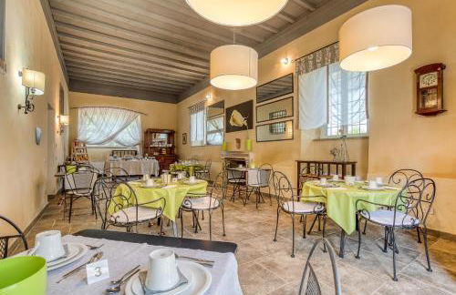 Relais Pian Di Vico - Foto 23