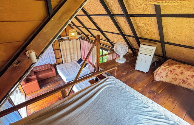 Deetorjai FarmStay Nan - Photo 32