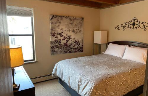 Summit County Wildernest Condo - Foto 9