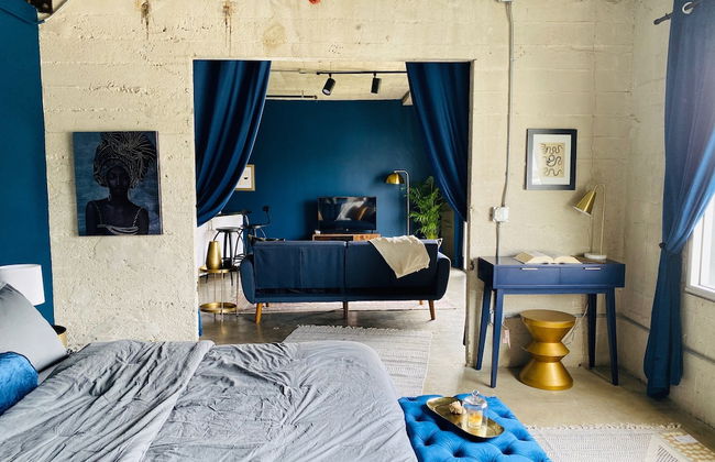 The Cosmo Lofts - Foto 44