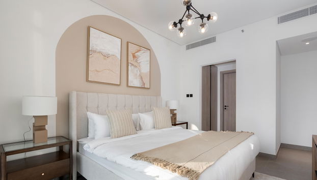 Bespoke Residences - Oxford Terraces JVC - Foto 4, Habitación