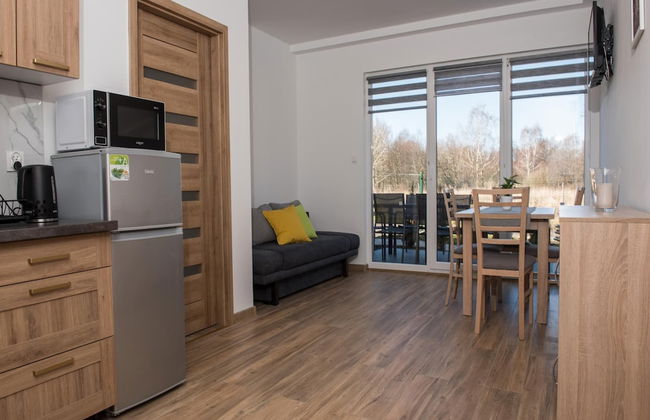 Comfortable Ground Floor Apartment, Summer Pool - Photo 14