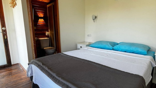 Palmira Selimiye - Foto 5, Quarto