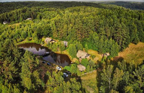 Koronkowa Chata - Foto 9