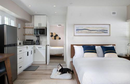 The Landing on 3rd - Walk to UF & Downtown, Pets - Foto 14