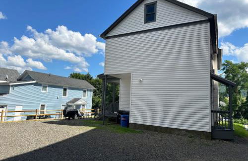 Home Plate Apt 1 All Star Baseball Rentals - Foto 25